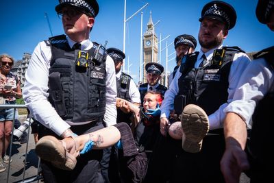 Met Police reveal new Palestine Action stance – this is what could happen next