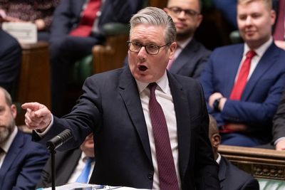 New Starmer move aims to disrupt funding for Russia’s war efforts