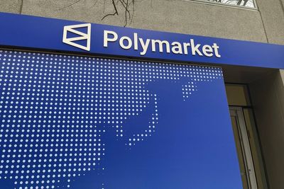 Polymarket opens pop-up bar for in person bets - but its first night was a bust