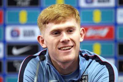 Lewis Hall hopes to miss another summer of village cricket due to World Cup call