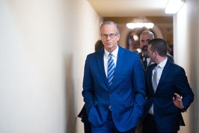 DHS funding negotiations turn to stalemate in Senate