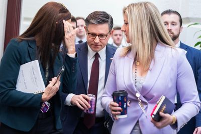 House sets precarious path for renewing surveillance program