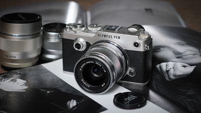 10 years ago, the Olympus PEN-F came close to Leica luxury. An update could transform the camera industry