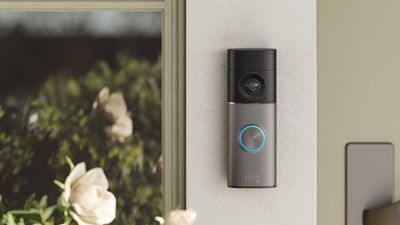 Ring just launched a battery-powered version of its premium 4K video doorbell, so you can install it 'virtually anywhere' with no wires