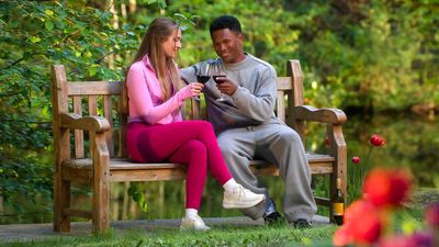 Nick Viall On Netflix's Age Of Attraction: 'This Show Isn't About Selling Age Gaps Or Promoting It'