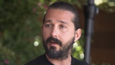 Shia Labeouf In More Legal Trouble As Ex FKA Twigs Files New Lawsuit Tying Back To Previous Sexual Battery Case