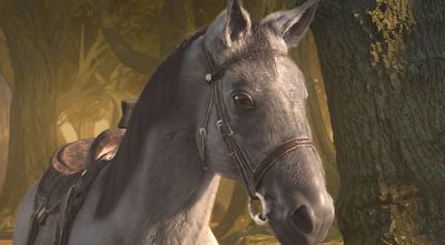 Animate horses in seconds with Maya’s new AI tool
