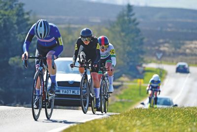 'We can reinvigorate the sport' – meet the UK's new time trialling boss