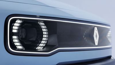 Android Automotive upgrade gives Google more control over your car