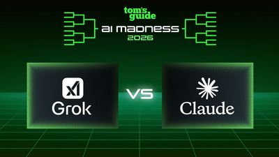 I tested Grok vs. Claude with the same 5 prompts — the winner wasn't obvious