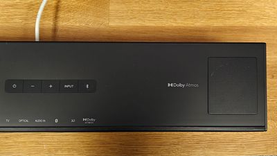 Cheap soundbars are getting better – but I’d take the Dolby Atmos part with a pinch of salt