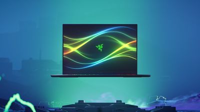 Razer's new Blade 16 drops AMD Ryzen for Intel Panther Lake — Brighter OLED display, faster RAM, and Thunderbolt 5 make it better than ever for mixed use
