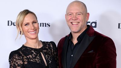 Zara Tindall's 'ideal date night' with Mike is seriously down-to-earth and involves just three things