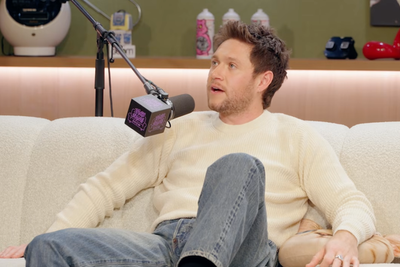 Niall Horan shares concerns over potential hip replacement procedure