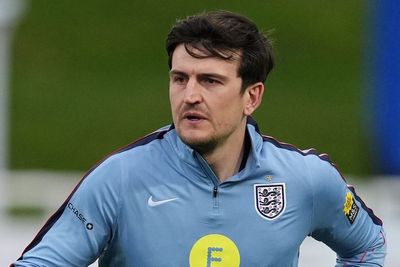Harry Maguire confident of securing new Manchester United deal