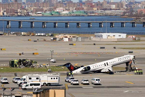 The safety system that failed to prevent deadly runway collision at LaGuardia