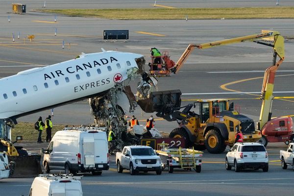 What to know about the safety system that failed to prevent the deadly runway collision at LaGuardia