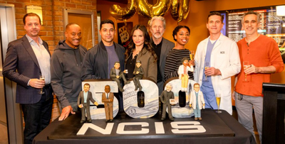 Who Killed Leon Vance? Inside the Brutal Conspiracy in the NCIS 500th Episode