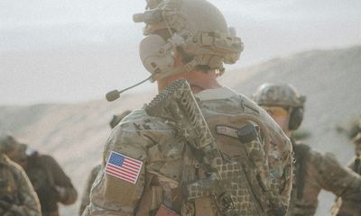 Is The US Military Preparing for a Draft? Army Raises Enlistment Age to 42 Starting April