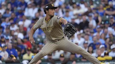Padres’ Yu Darvish Decides to Forfeit $16 Million Salary for 2026 Season