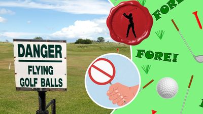 How Two Recent Incidents Left Me Concerned About Golf Club Culture