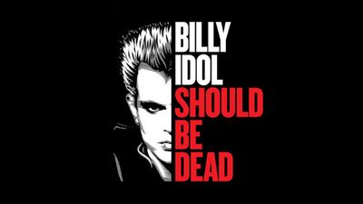 "A portrait of determination, self-destruction and redemption": How to watch new documentary Billy Idol Should Be Dead