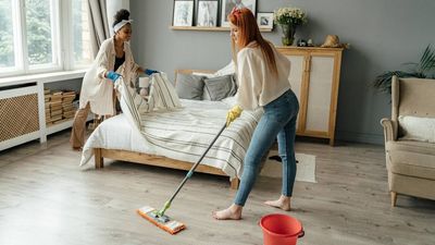 Sweat, blood and urine: how to remove different types of mattress stains