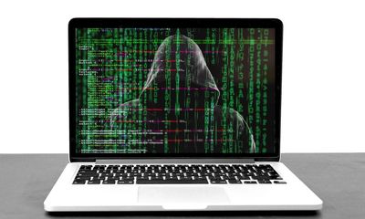 The rise of the cyber hacker - does clout matter more than cash?