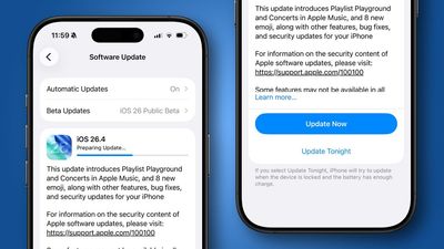 iOS 26.4 is here with some handy upgrades for your iPhone — here are the 5 best new features
