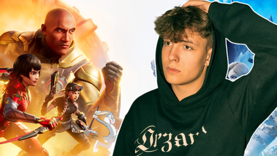 Clix blasts Fortnite collabs, says UEFN saved the game amid Epic layoffs