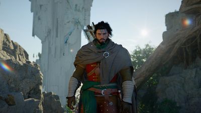 How to solve the Precipice of Truth puzzle in Crimson Desert