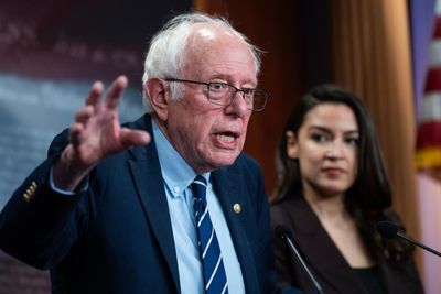 Data center moratorium pitched as counter to AI impacts