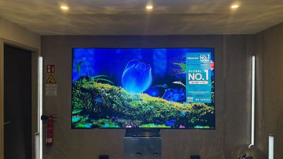 Hisense is betting big on RGB Mini LED with its confirmed 2026 TV range