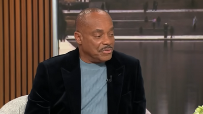 'NCIS' Star Rocky Carroll Addresses Shocking Death of His Beloved Character in 500th Episode