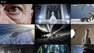 Sora is dead, long live cameras! The AI video generator that posed “significant risk” to creators is shutting down. Is it a sign of hope for traditional moviemakers?