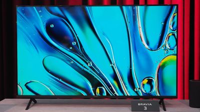 Sony isn't done with TVs yet, surprise launches two cheap new Bravia models