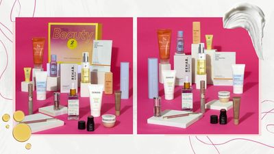 Our team takes a first look inside the limited-edition Boots New & Trending Beauty Box