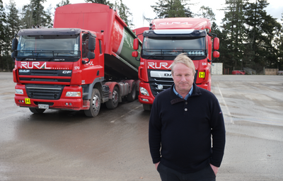 Truckies worry as diesel slows to a trickle: ‘Shortage would bring economy to its knees’