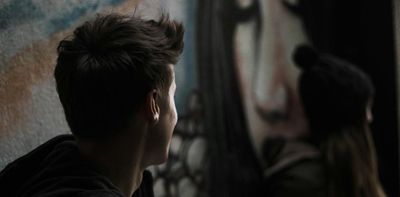 What can Australia do about reports of child criminal exploitation?