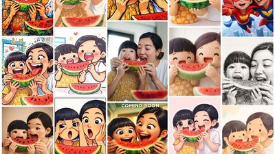 OneDrive has a new generative AI photo tool — and it isn't called Copilot