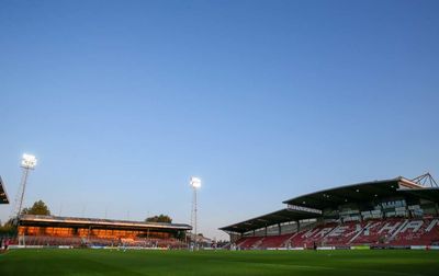 Wrexham Racecourse Ground redevelopment project costing £90m to get stadium Premier League-ready
