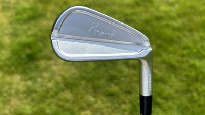 Haywood CB Iron Review