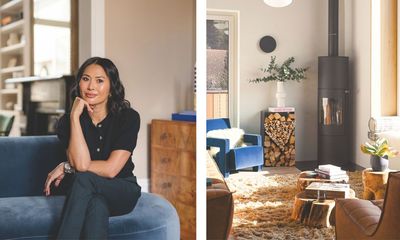 Meet Our Next in Design Winners: Susan Chesney Interiors