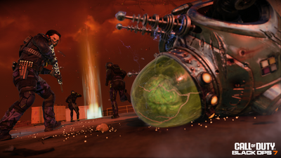 Call of Duty: Black Ops 7 campaign's Endgame mode is going free to play for a limited time with the April launch of Season 3 — plus new content and changes to Combat Rating are on the way