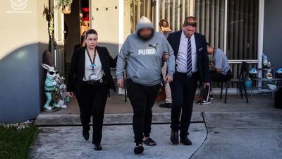 Murder charge laid over alleged drug-motivated shooting