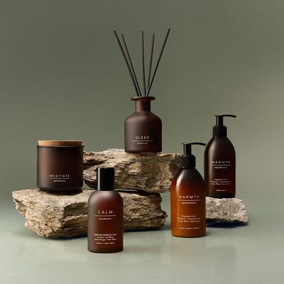 One product from this M&S home fragrance range sells every 8 seconds – it rivals scents from high-end brands, but with prices starting from just £7