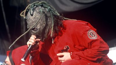 "He’s a judge! What do I say? I’m 26, I don’t know **** about the legal system!" How a fake murder story, a lawsuit and one extremely weird phone call got this classic Slipknot song removed from the world and hidden for a decade
