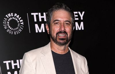 Everybody Loves Raymond's Ray Romano is a grandfather