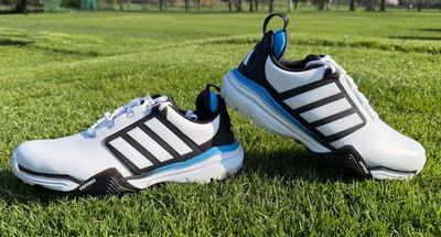 Adidas Adipower 26 Spikeless Golf Shoe Review