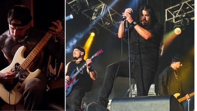 “This decision was completely out of my control and I had nothing to do with it”: Ill Niño part ways with new guitarist just weeks before tour – and only months after hiring him
